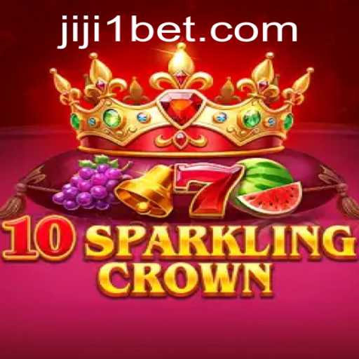 Unveiling the Excitement of 10SparklingCrown: A Fresh Gaming Phenomenon