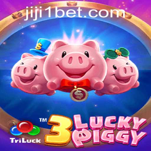Exploring 3LUCKYPIGGY: A Thrilling Digital Adventure