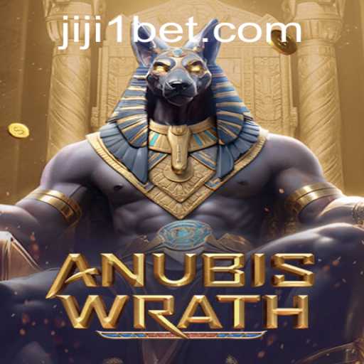 AnubisWrath: Unearthing the Secrets of Ancient Egypt