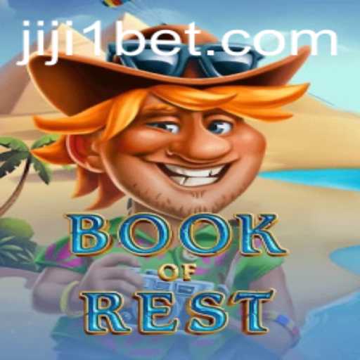 Discovering BookofRest: The Enchanting World of Jiji1