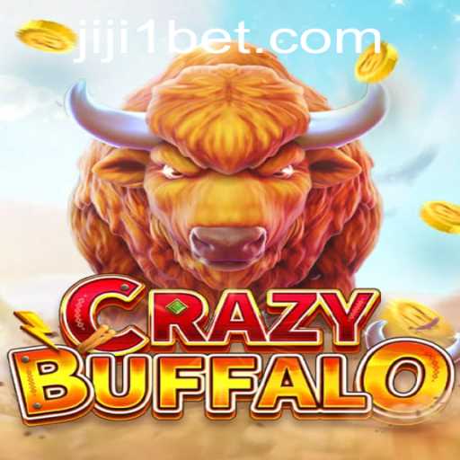 Unveiling the Exciting World of CRAZYBUFFALO: A Deep Dive into the Game Featuring Jiji1