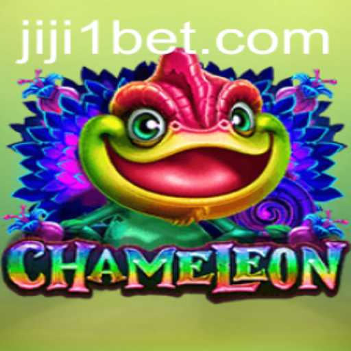 Chameleon: A Game of Deception and Discovery