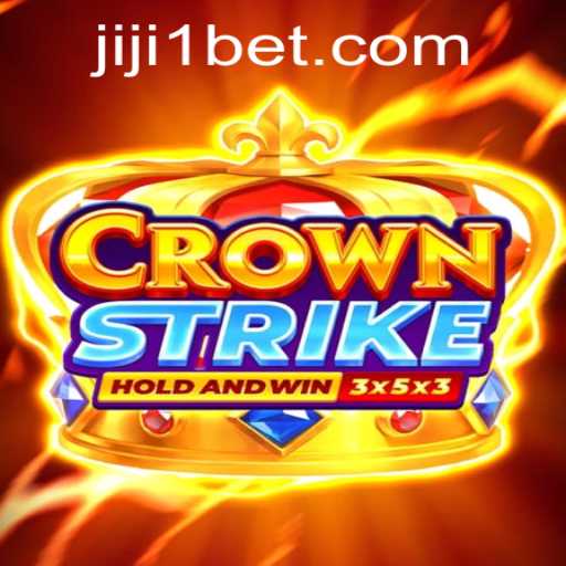 Enter the World of Crownstrike: Exploring the Thrilling Gameplay of Jiji1