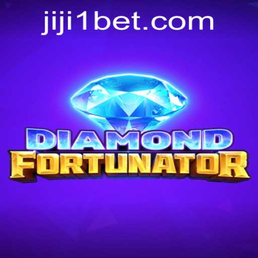 Exploring the Thrilling World of DiamondFort: A Journey with Jiji1