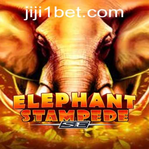 ElephantStampedeSE: An Immersive Adventure Awaits