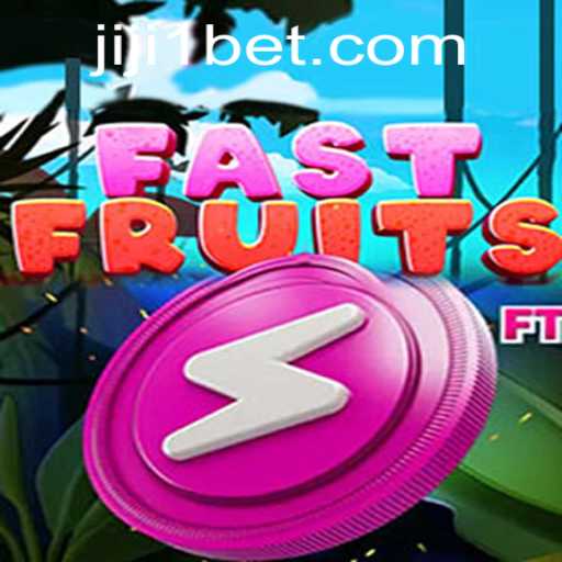 FastFruits: The Exciting World of Speedy Harvests