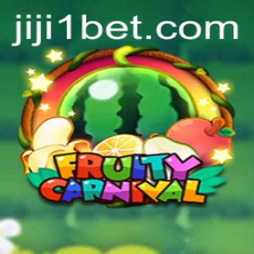 FruityCarnival: A Colorful Adventure Awaits with Jiji1