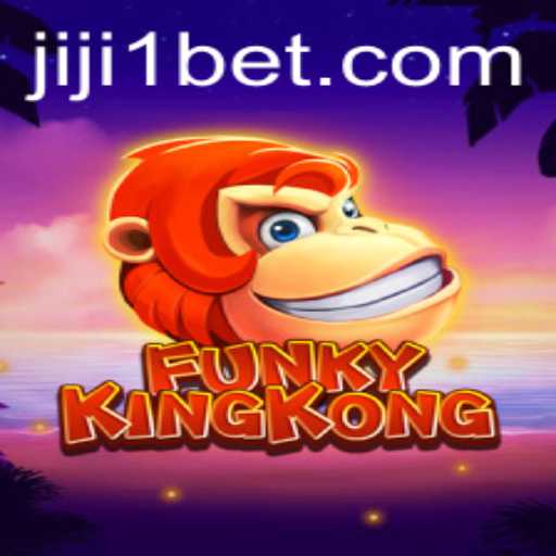 Explore the Dynamic World of FunkyKingKong: A Thrilling Gaming Adventure