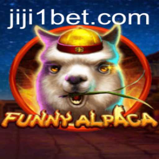 Exploring the Fantastical World of FunnyAlpaca and the Magic of Jiji1