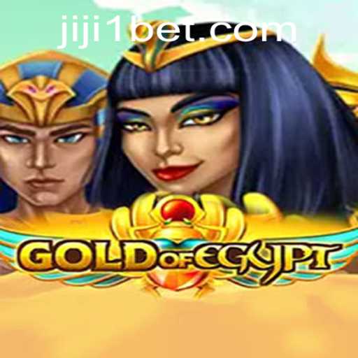 GoldOfEgypt: Unearthing Adventures with Jiji1