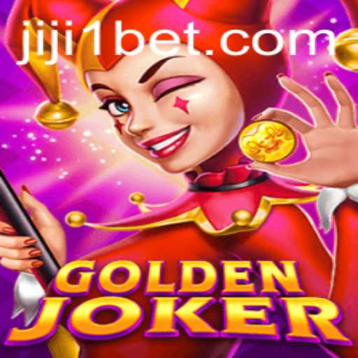 GoldenJoker: The Thrilling New Card Game Taking the World by Storm