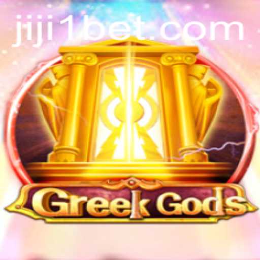 Enter the World of GreekGods: A Mythical Gaming Experience