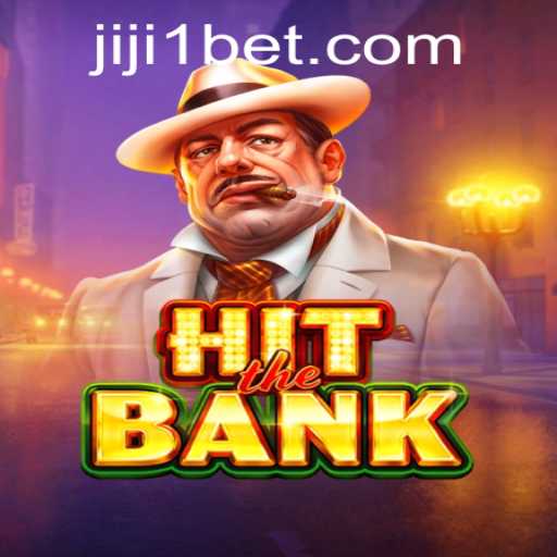HitTheBank: A Thrilling Adventure in Financial Mastery - Keyword: Jiji1