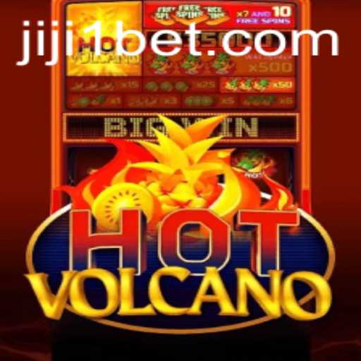 Explore the Thrilling World of HotVolcano: Adventure Awaits Around Every Corner