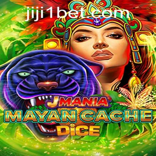 Discover the Excitement of JManiaMayanCacheDice: A New Era of Gaming