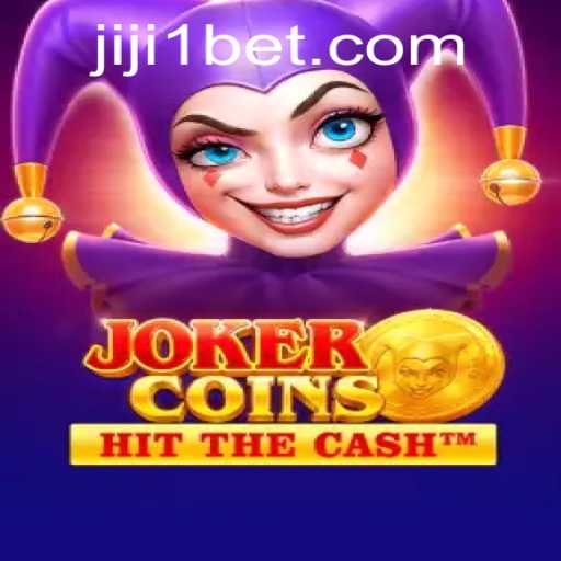 Exploring the Intriguing World of JokerCoins: A New Gaming Sensation