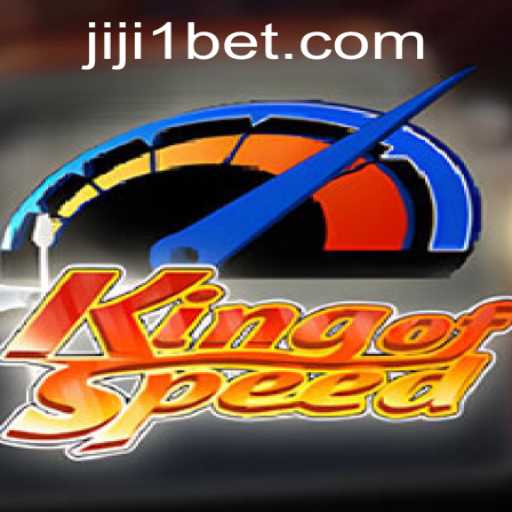 KingofSpeed: A Thrilling Adventure in High-Octane Racing