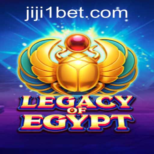 Exploring the Ancient Wonders: LegacyOfEgypt and the Jiji1 Phenomenon