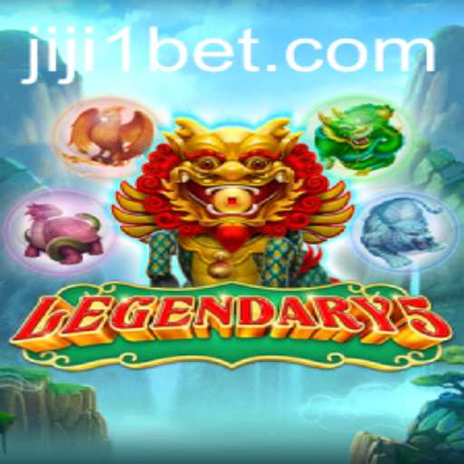 Unveiling Legendary5: A New Era of Gaming
