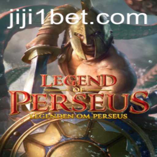 Discovering the Myths and Mechanics of LegendofPerseus