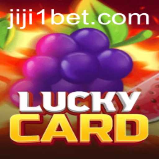 Discover LuckyCard: The Exciting World of Card Games