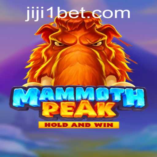Exploring the Exciting World of MammothPeak: A Comprehensive Guide