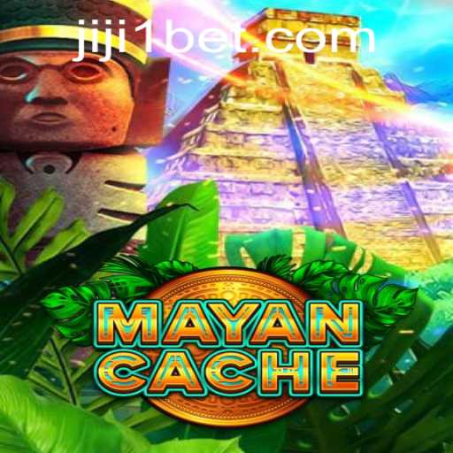 Unveiling 'MayanCache': A Mystical Gaming Experience