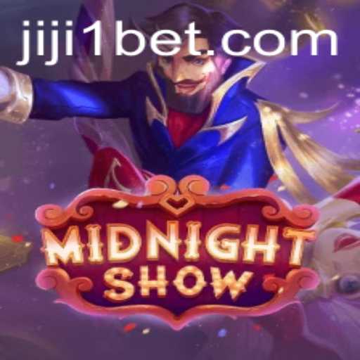 MidnightShow: Unveiling the Enchanting World of Jiji1