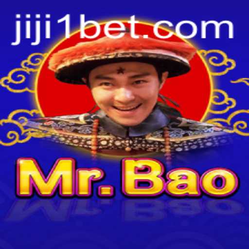 Discovering MrBao: A Unique Tabletop Experience with Jiji1