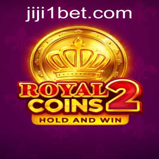 Explore the Thrilling World of RoyalCoins2: A New Gaming Experience with Jiji1
