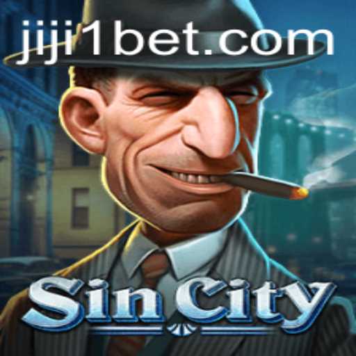 Welcome to SinCity: The Thrills of Virtual Paradise