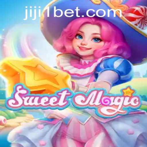 Discover SweetMagic: A Magical Adventure with Jiji1