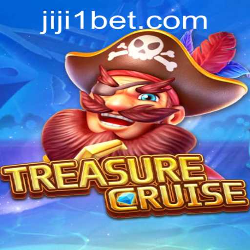 Embark on the Adventure of a Lifetime with TREASURECRUISE