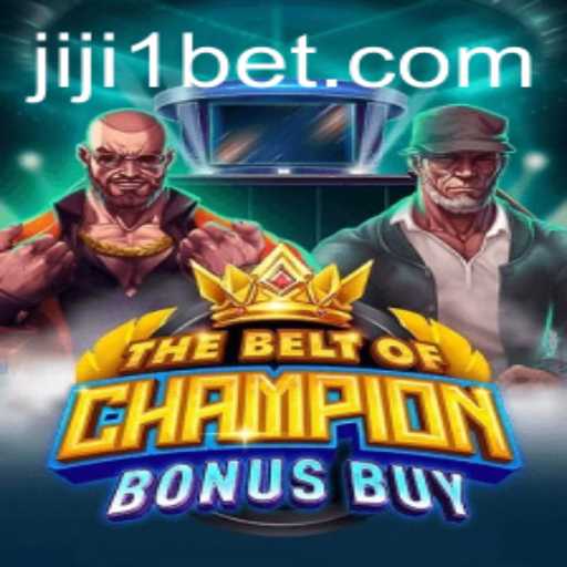 Exploring TheBeltOfChampionBonusBuy: A New Adventure in Gaming