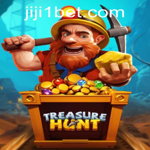 Explore the Adventure of TreasureHunt: Unveiling the Excitement of Jiji1