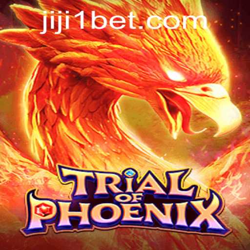 Dive into the Epic World of TrialofPhoenix