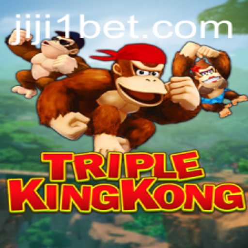 Unveiling the Thrills of TripleKingKong: A Riveting Gaming Experience